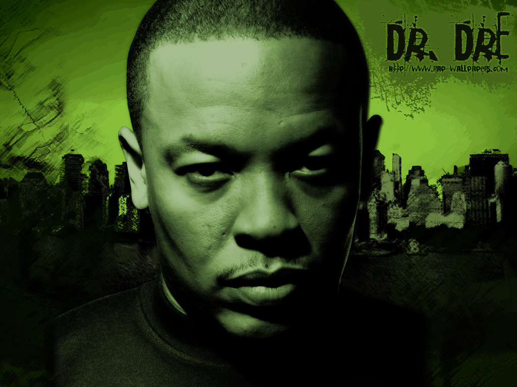 Биография Dr.Dre - 1 Августа 2011 - Hip Hop STARS